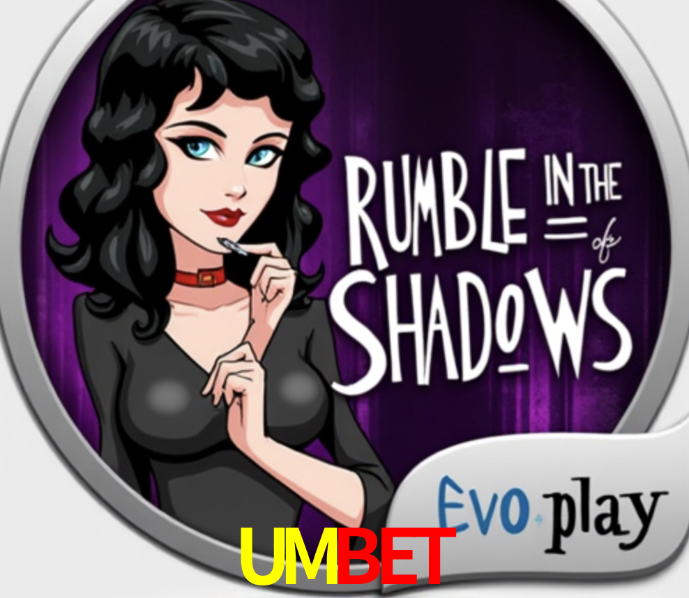 APP oficial da UMBET para mobile