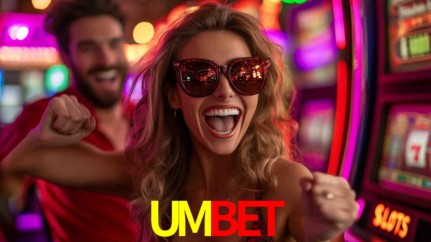 Explorando a Categoria de Eventos em Apostas na UMBET