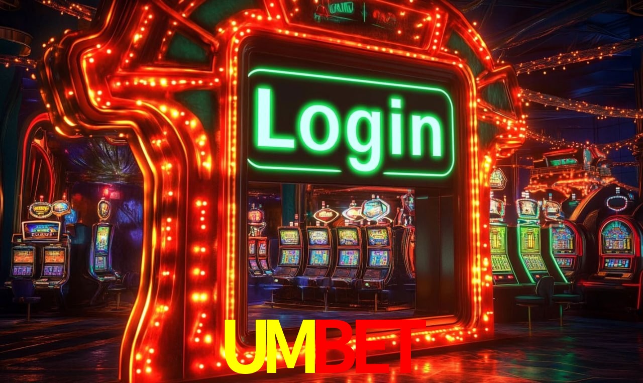 Jogos de Slot UMBET