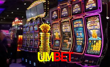 UMBET Belo Horizonte - Reivindique Bonus