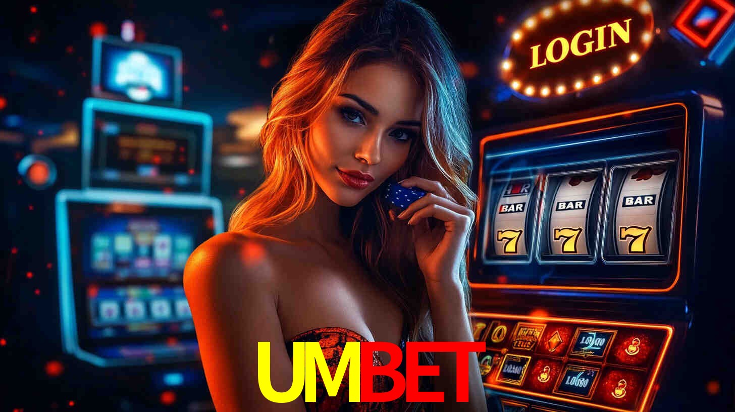 UMBET pg slot