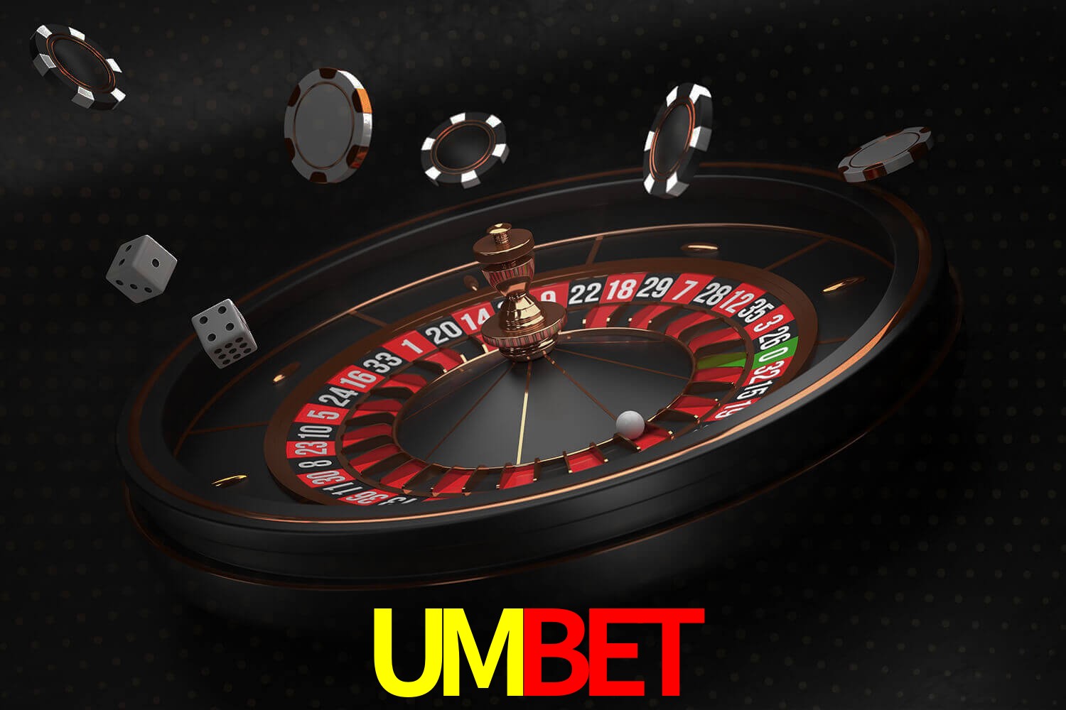 UMBET: Jogos de Caça-Níqueis-Altas Recompensas, Roleta-Velocidade, Blackjack-Desafios Máximos