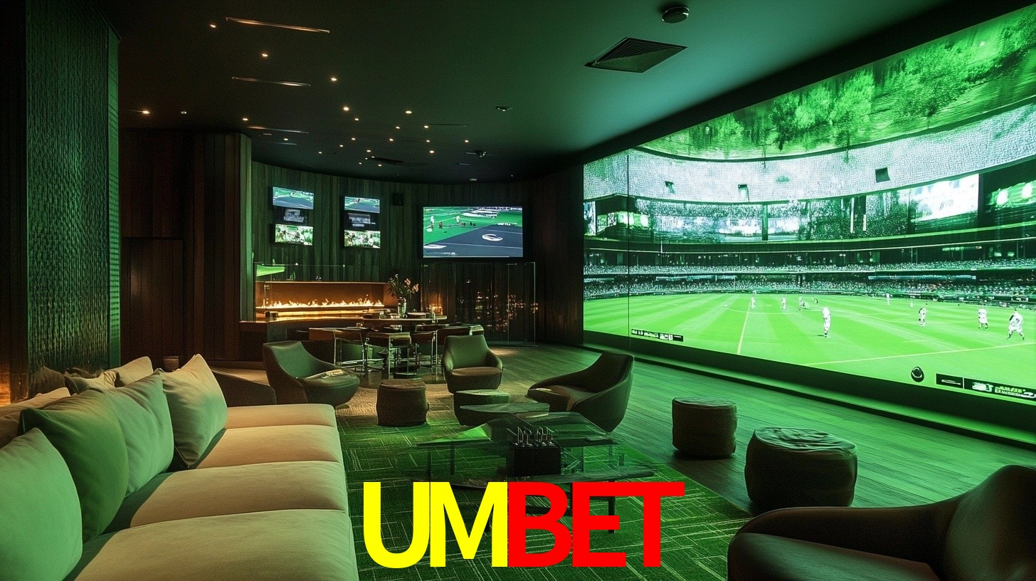 Sinta a adrenalina dos jogos de cassino com UMBET