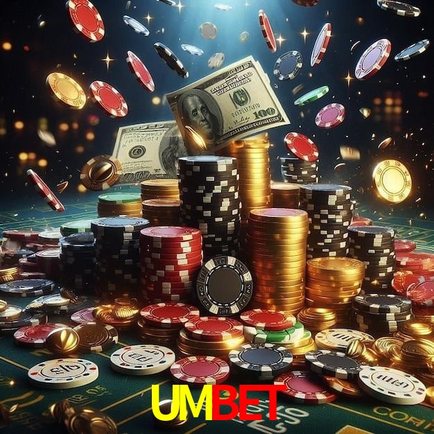PIX Instantâneo UMBET