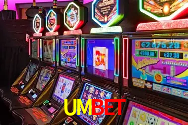 Explorando a Categoria de Eventos em Apostas na UMBET