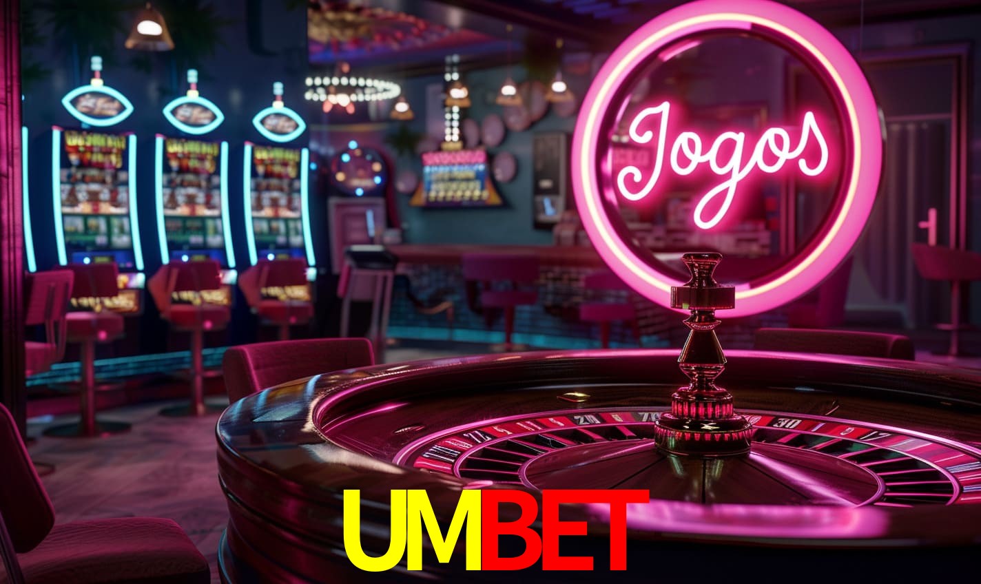 UMBET Salvador - Strategies