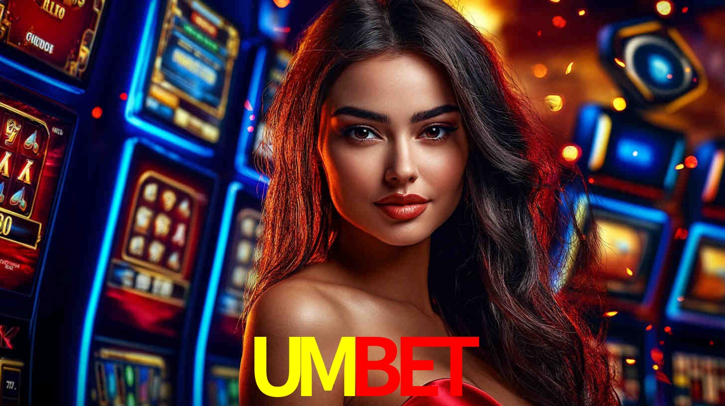 Inovações de Jogos na UMBET: O Futuro das Experiências Interativas