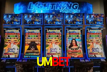 A Revolução dos Aplicativos de Jogos no UMBET