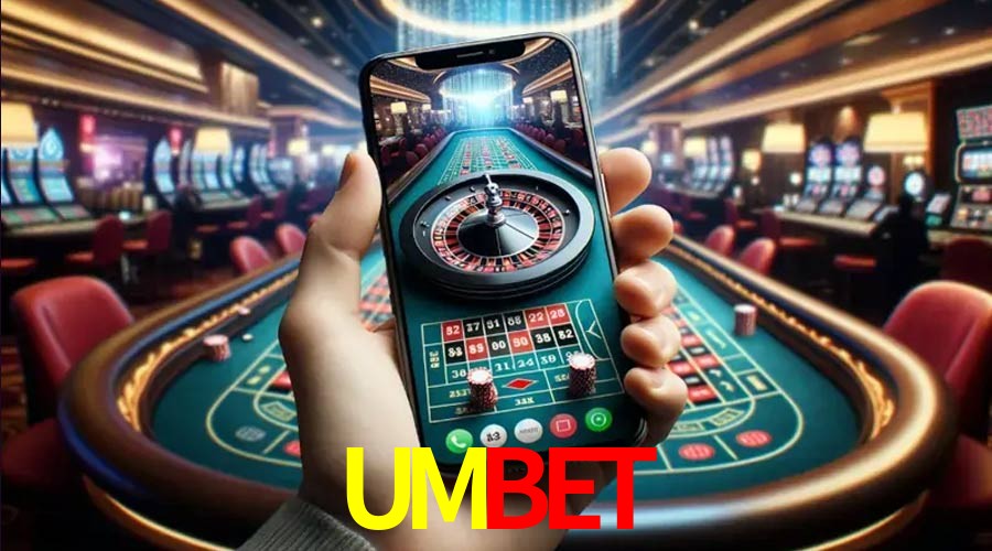 API Integration UMBET