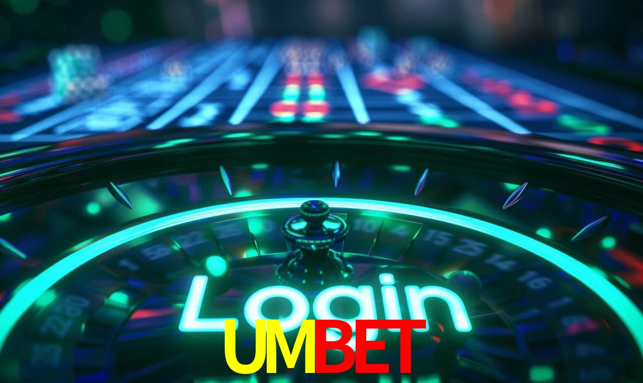 Casino Ao Vivo UMBET