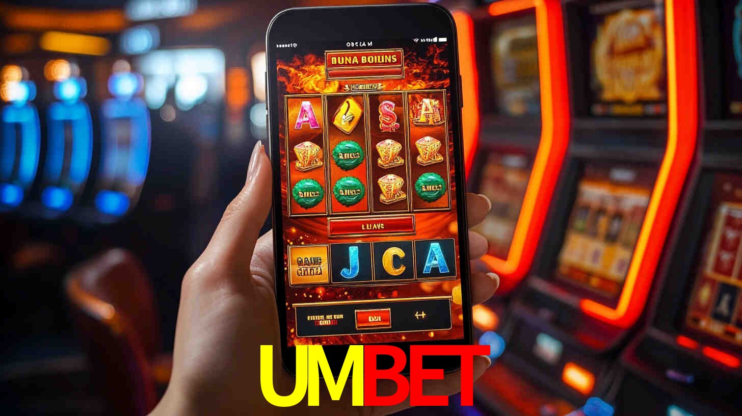 Experimente o Login Seguro Premium no UMBET