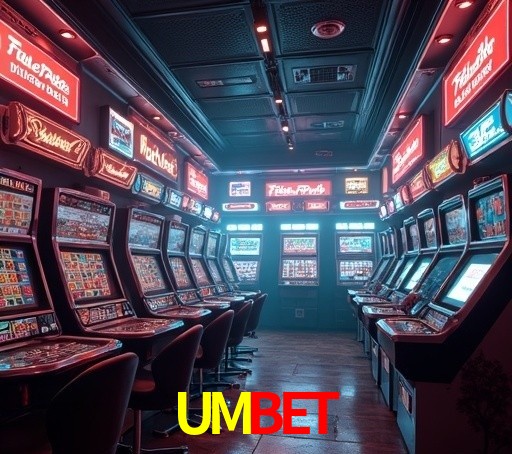 UMBET Promoções - 30+ Ofertas Diárias