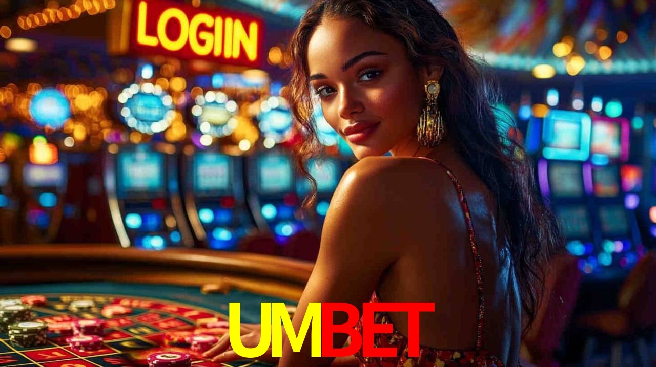UMBET Brasília - Jogo Features