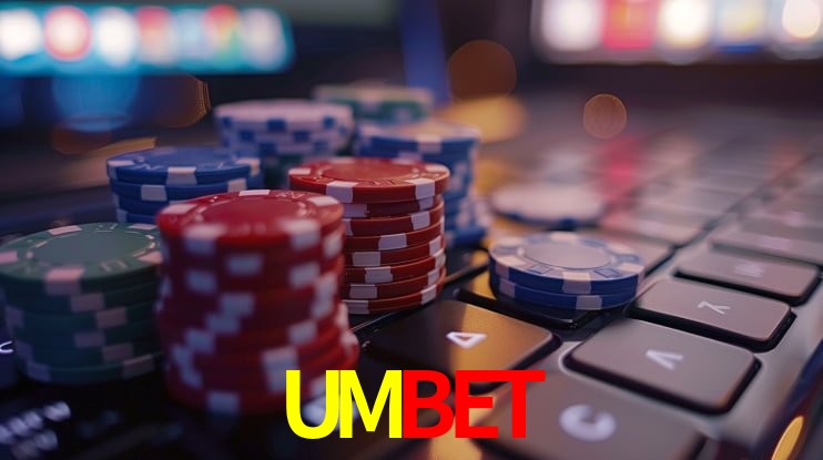 UMBET - cassino ao vivo