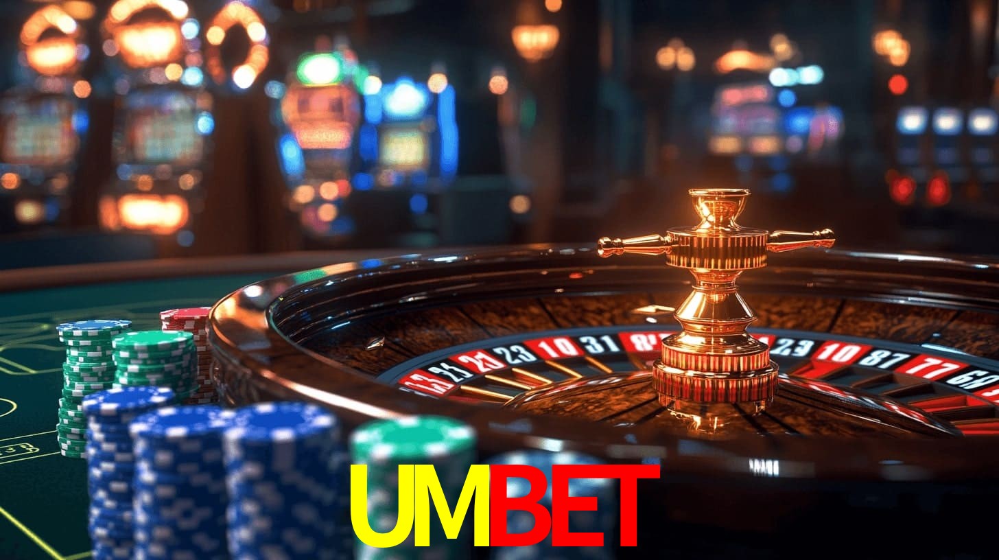 UMBET pg slot