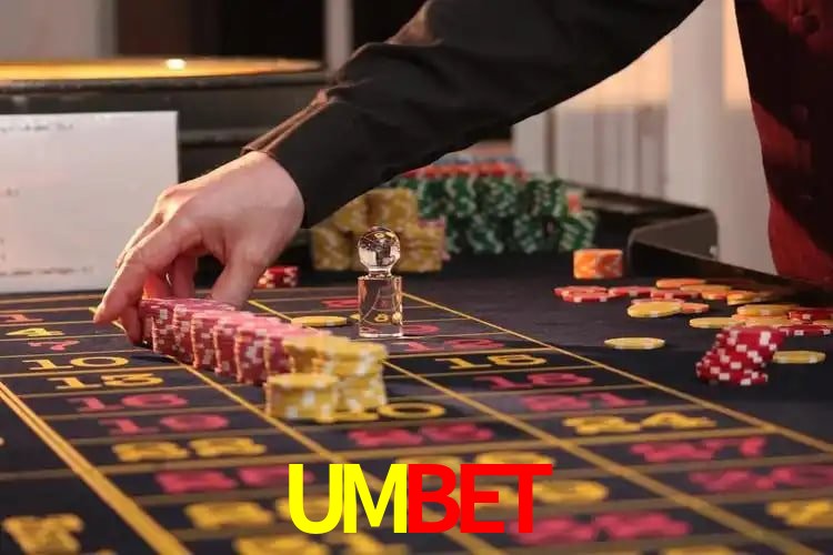 Descubra o Programa VIP da UMBET: Vantagens Exclusivas para Jogadores