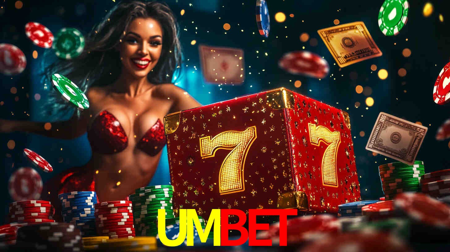 A Experiência Imersiva dos Cassinos Ao Vivo no UMBET
