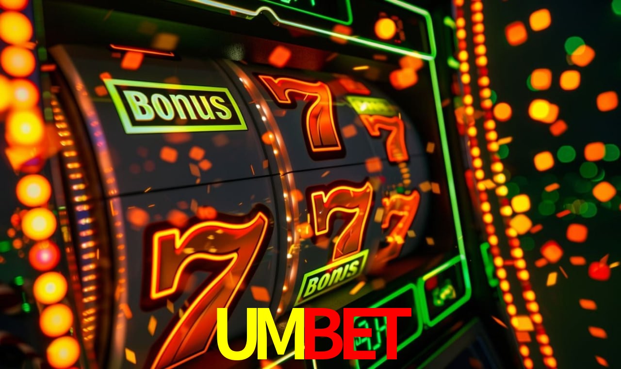 cassino UMBET