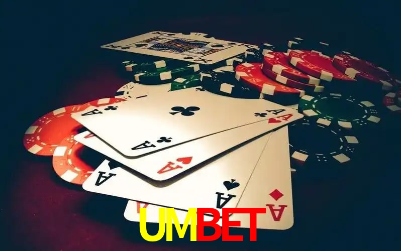 UMBET Brasília - Betting Features