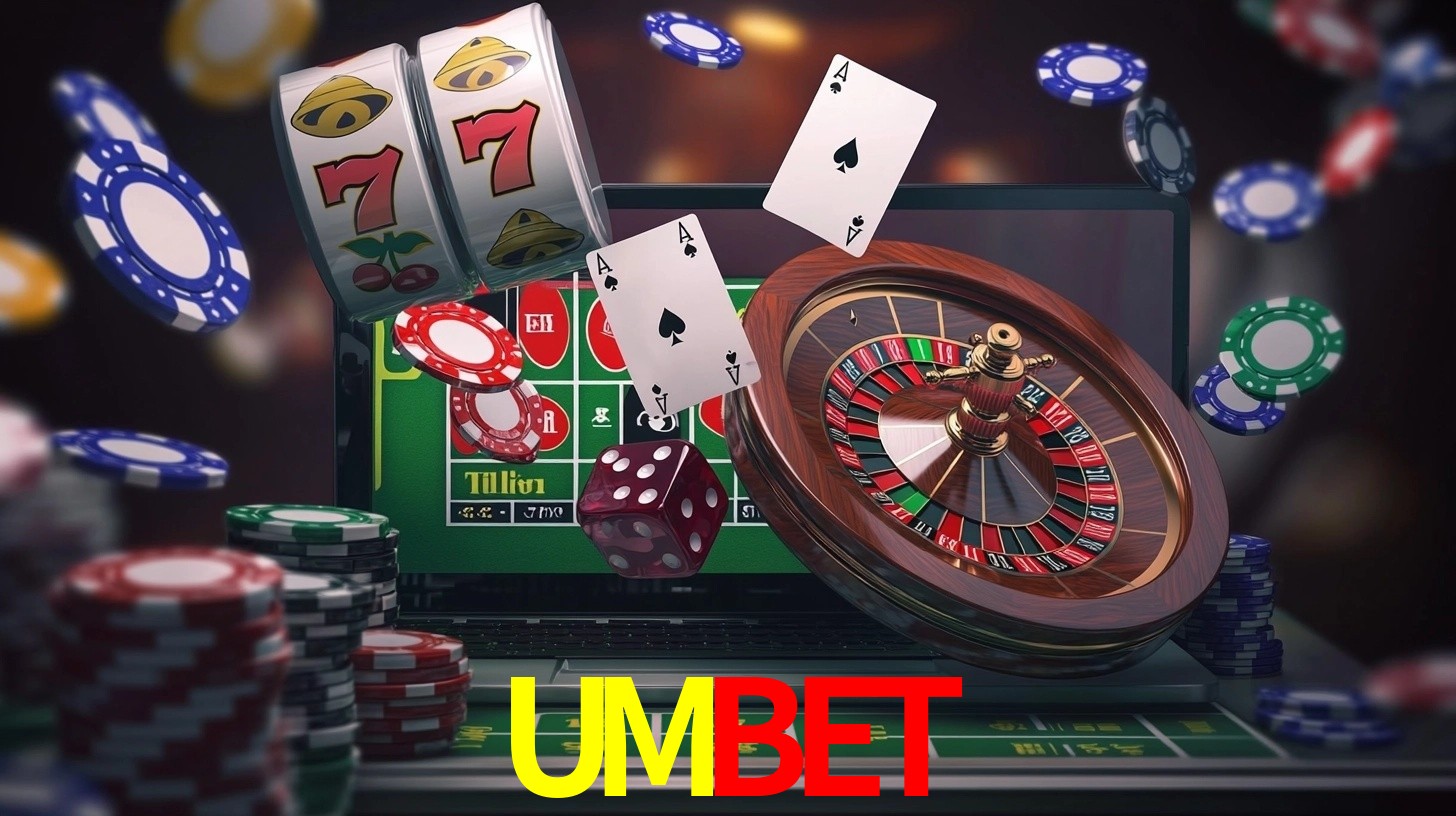 Welcome Bonus UMBET