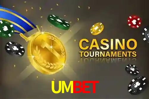 UMBET - App Features
