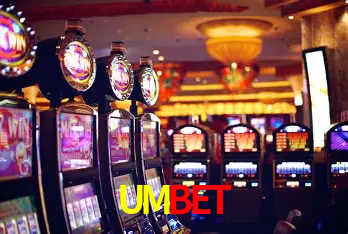 UMBET Salvador - Bonus Stats
