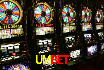 Apostas Esportivas na UMBET: Um Guia Completo