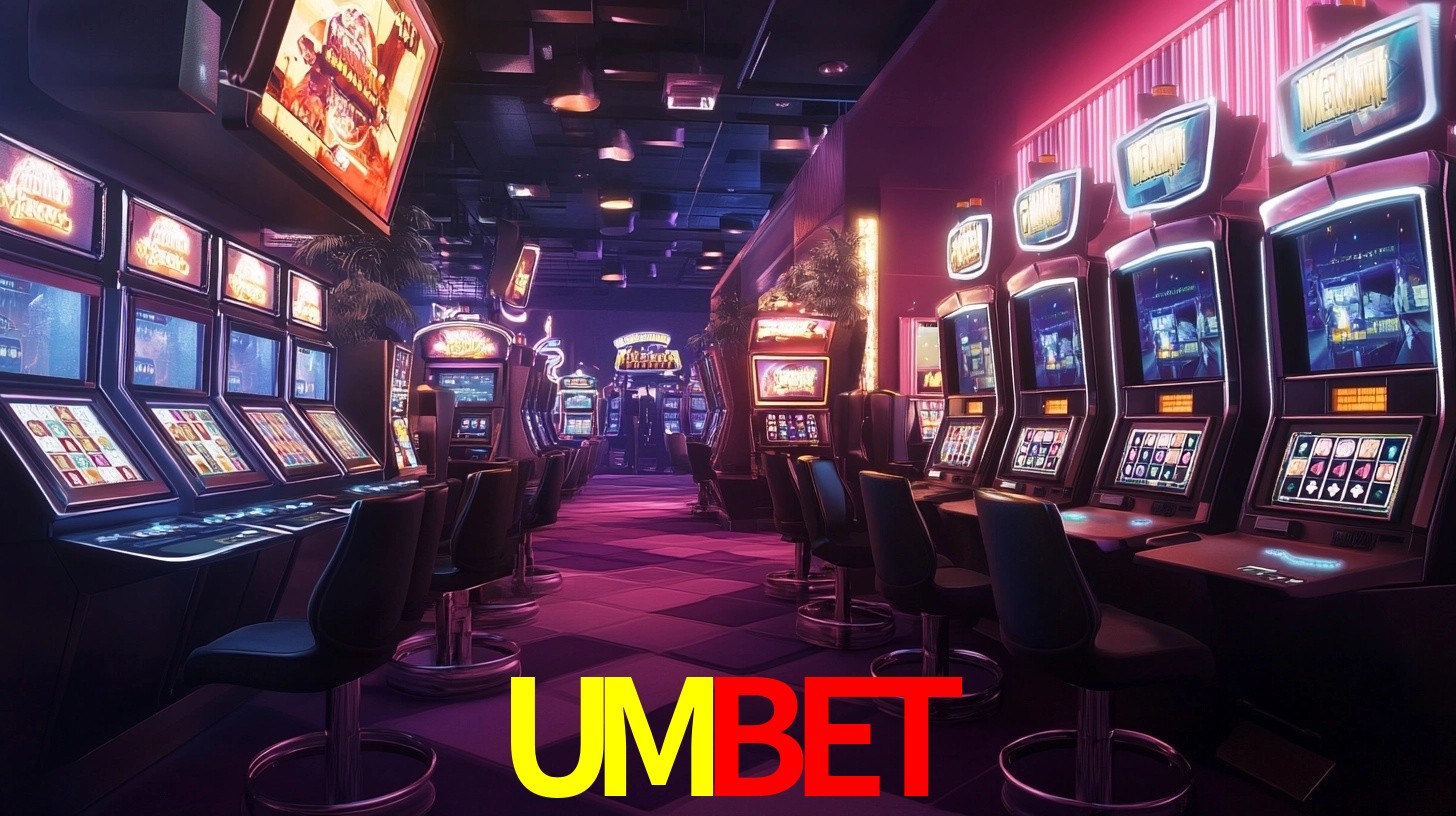 Daily Bonuses UMBET