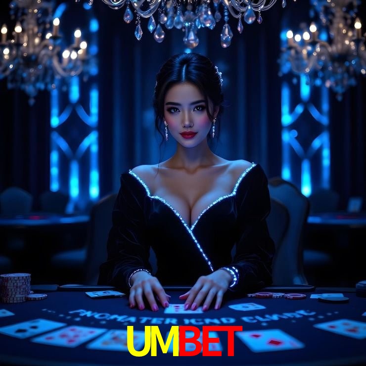 UMBET Rio de Janeiro - Popular Jogos