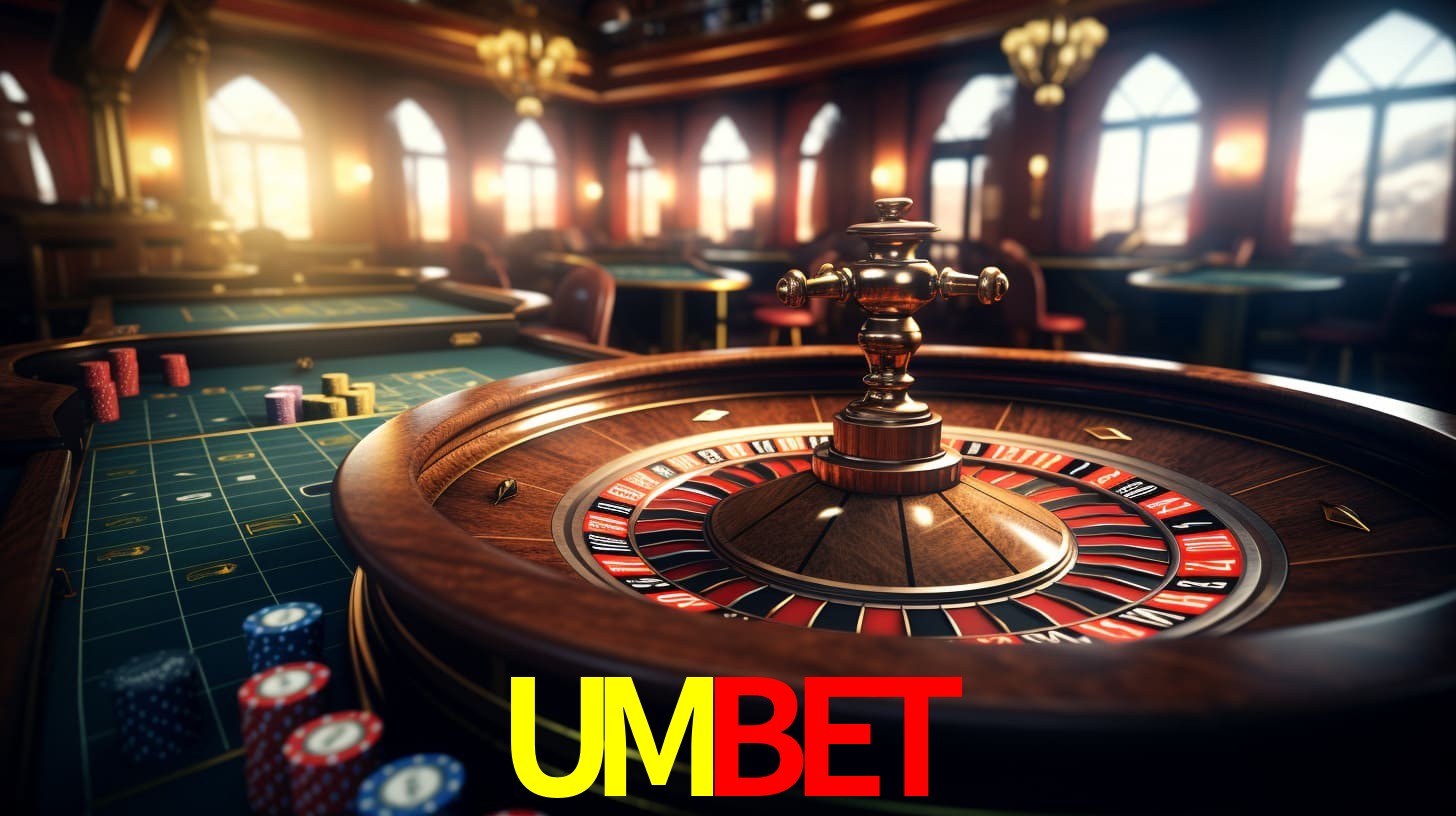 Football Betting UMBET