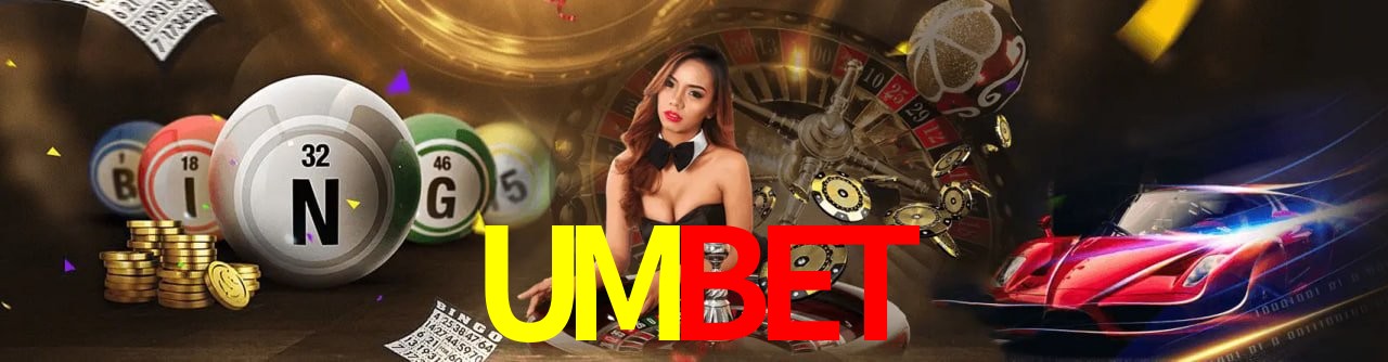 UMBET São Paulo - Top Slots