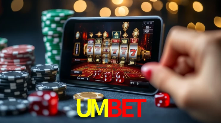 Live Casino UMBET