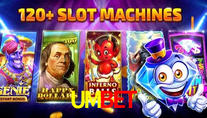Desvendando o Mundo dos Jogos Virtuais na UMBET