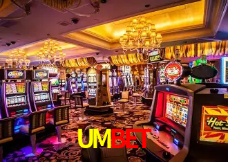 UMBET Brasília - Casino Guide
