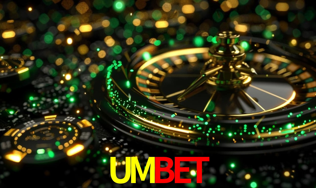 UMBET Brasília - Bonus Features