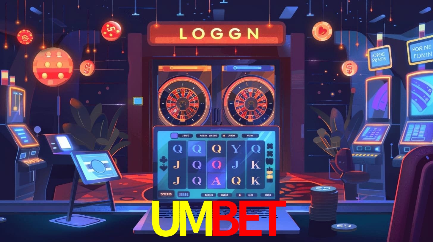 UMBET - User Statistics