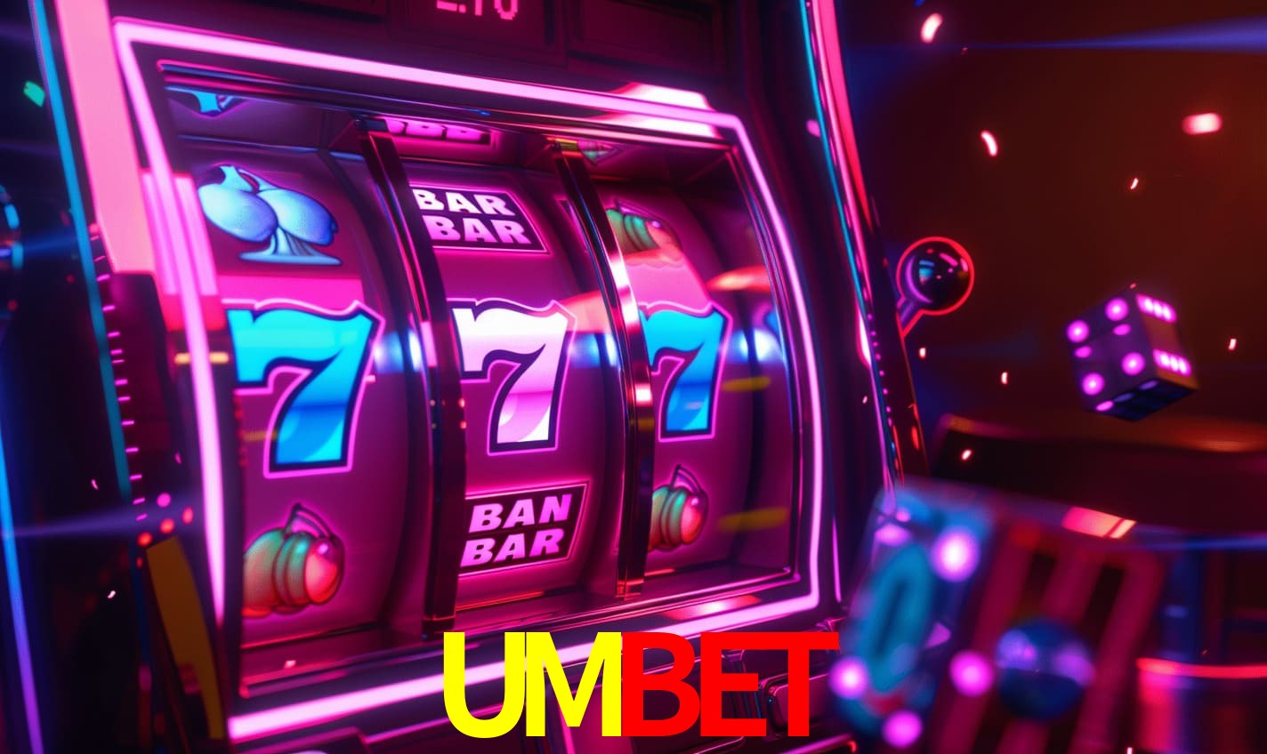 UMBET Belo Horizonte - Provably Fair