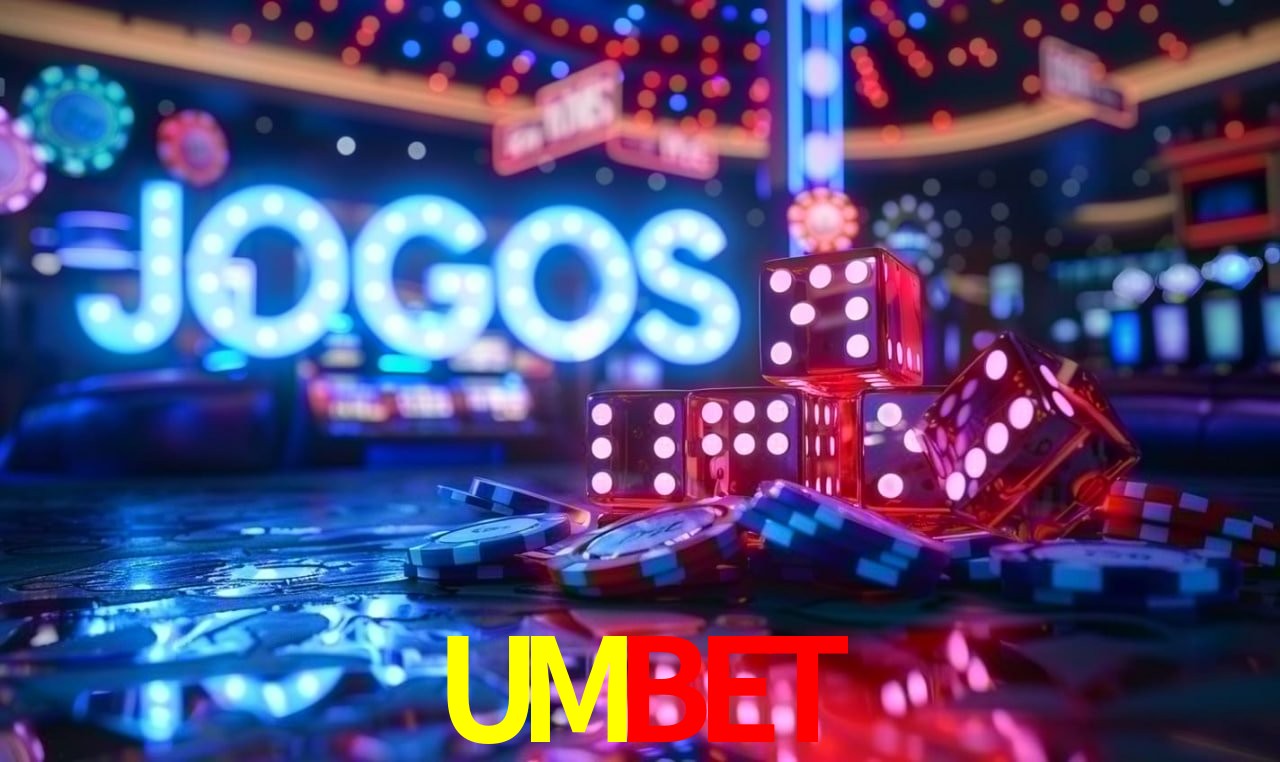 Casino VIP UMBET