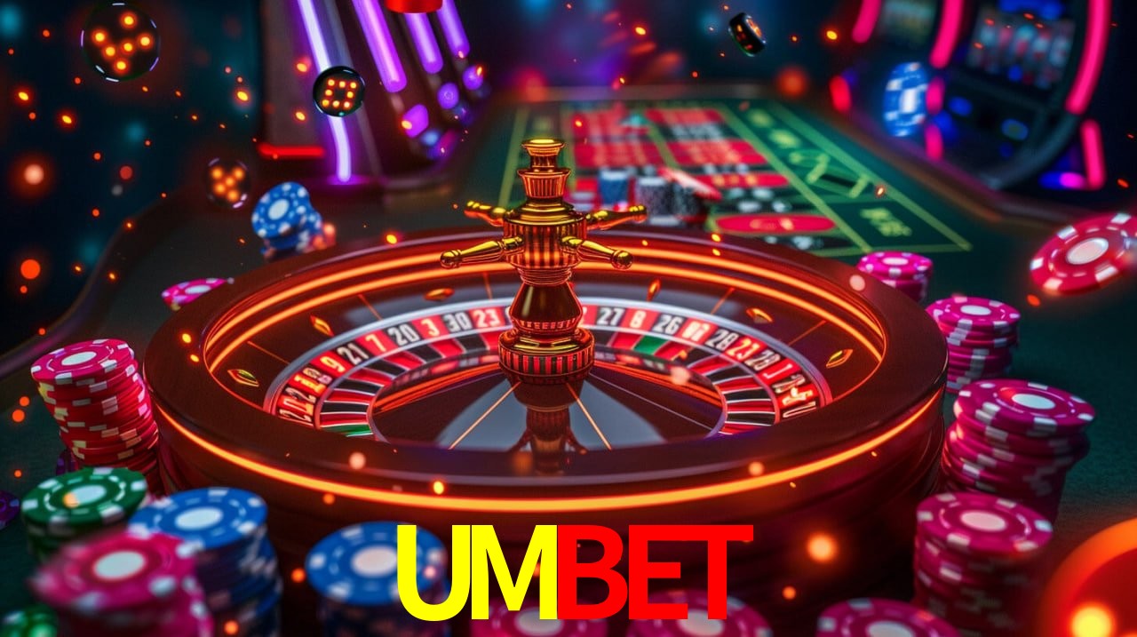 Bônus Diários UMBET