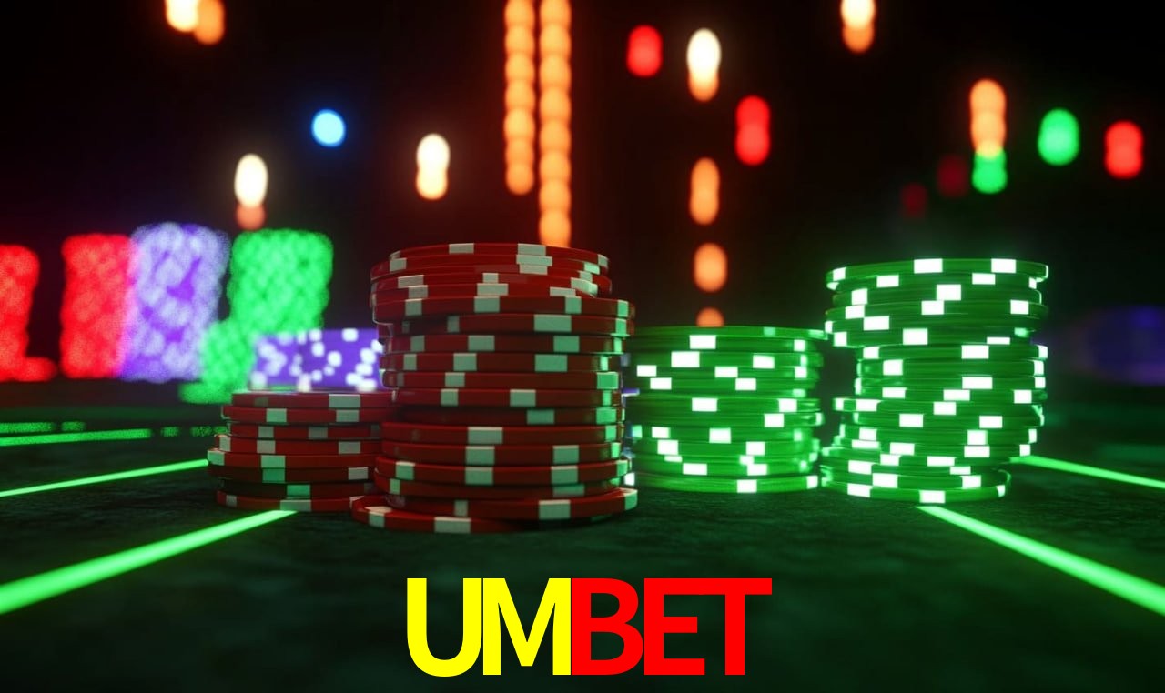 Game Providers UMBET
