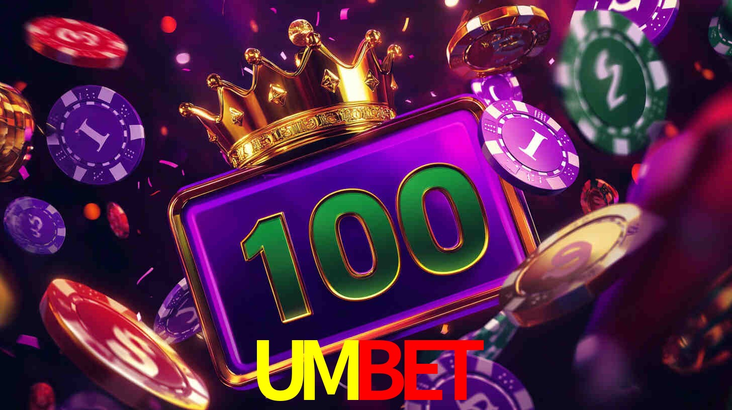Roulette Table UMBET